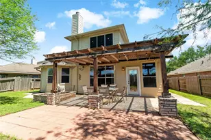 19914 Millstone Ridge Ln, Katy, TX 77449 - Photo 35