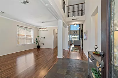 19914 Millstone Ridge Lane, Katy, TX 77449 - Photo 3