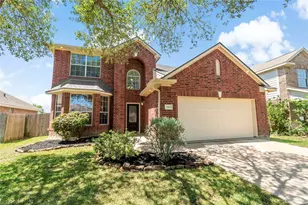 19914 Millstone Ridge Ln, Katy, TX 77449 - Photo 1