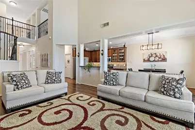 19914 Millstone Ridge Lane, Katy, TX 77449 - Photo 11