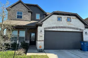 12662 Barclay Ter Dr, Humble, TX 77346 - Photo 1