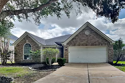 2223 Ridgefield Park Lane, Richmond, TX 77469 - Photo 1