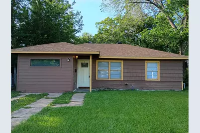 5617 Malmedy Road, Houston, TX 77033 - Photo 1