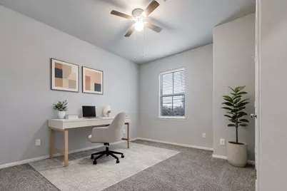 13606 Alaskan Brown Bear Trail, Crosby, TX 77532 - Photo 17