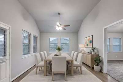 13606 Alaskan Brown Bear Trail, Crosby, TX 77532 - Photo 9