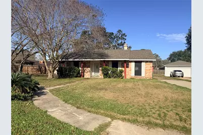 1538 Briarbank Drive, Sugar Land, TX 77498 - Photo 45