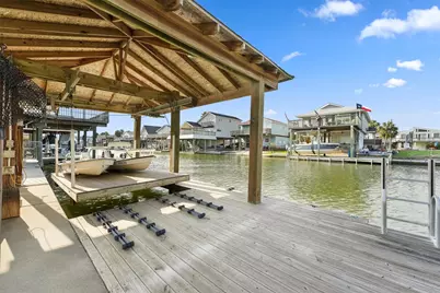 22102 Pecos Drive, Galveston, TX 77554 - Photo 35