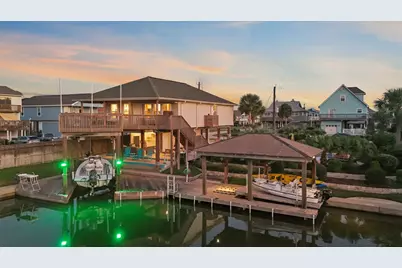 22102 Pecos Drive, Galveston, TX 77554 - Photo 3