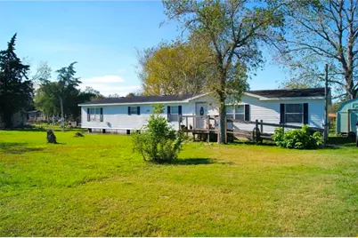 1611 Bunyard Road, Alvin, TX 77511 - Photo 1