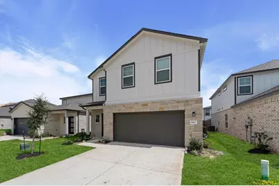 8627 Blueberry Ash Street, Magnolia, TX 77354 - Photo 3