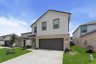 8627 Blueberry Ash St, Magnolia, TX 77354 - Photo 3