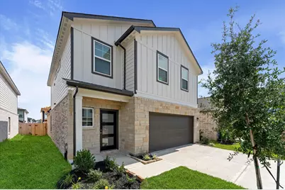 8627 Blueberry Ash Street, Magnolia, TX 77354 - Photo 1