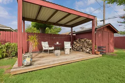 5506 Cheshire Lane, Houston, TX 77092 - Photo 5