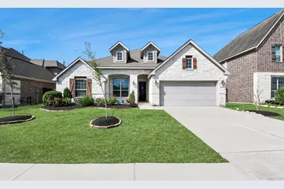 3615 Pasteur Lane, Iowa Colony, TX 77583 - Photo 31