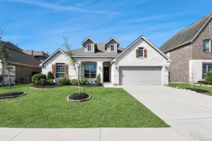 3615 Pasteur Ln, Iowa Colony, TX 77583 - Photo 31