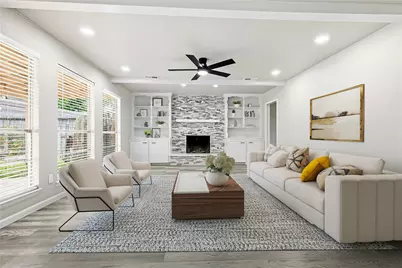 16438 Glenshannon Drive, Houston, TX 77059 - Photo 17