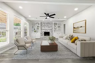 16438 Glenshannon Dr, Houston, TX 77059 - Photo 17