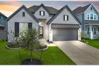 26302 Prairie Delight Place, Hockley, TX 77447 - Photo 1