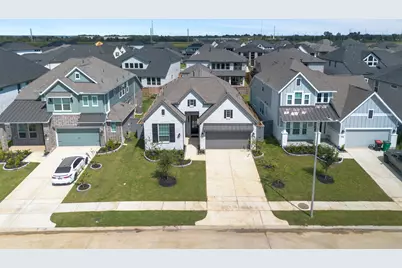 26302 Prairie Delight Place, Hockley, TX 77447 - Photo 3