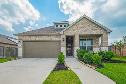 11402 Cypress Birch Court, Richmond, TX 77406 - Photo 1