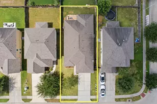 9951 Chimney Swift Ln, Conroe, TX 77385 - Photo 35
