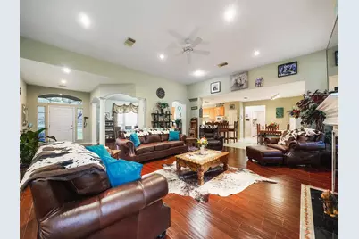 28710 Misty Oaks Drive, Huffman, TX 77336 - Photo 25