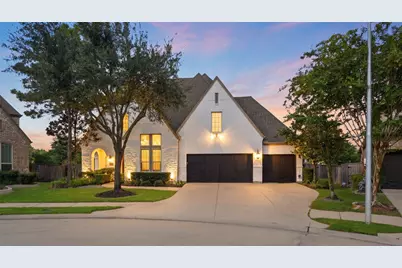 3307 Aspen Ranch Court, Katy, TX 77494 - Photo 1