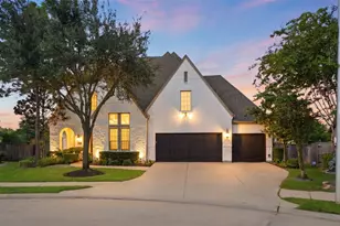 3307 Aspen Ranch Ct, Katy, TX 77494 - Photo 1