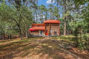 124 Broken Bow Rd, La Grange, TX 78945 - Photo 5