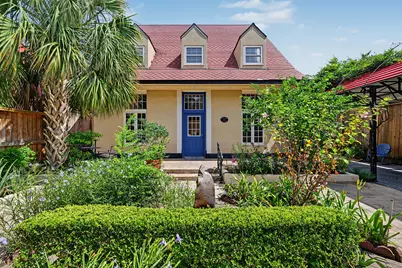 1990 W Clay Street, Houston, TX 77019 - Photo 1
