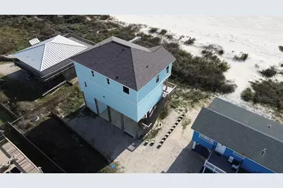 23110 Gulf Drive, Galveston, TX 77554 - Photo 3