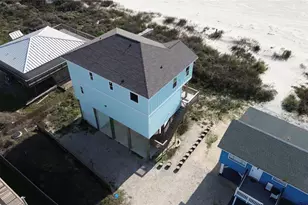 23110 Gulf Dr, Galveston, TX 77554 - Photo 3