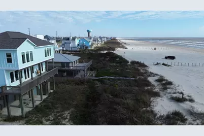23110 Gulf Drive, Galveston, TX 77554 - Photo 7