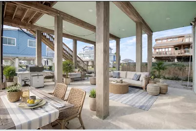 23110 Gulf Drive, Galveston, TX 77554 - Photo 1