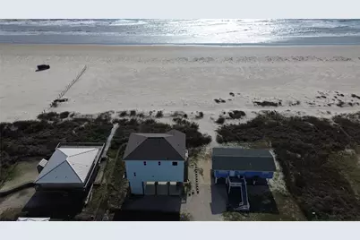 23110 Gulf Drive, Galveston, TX 77554 - Photo 5