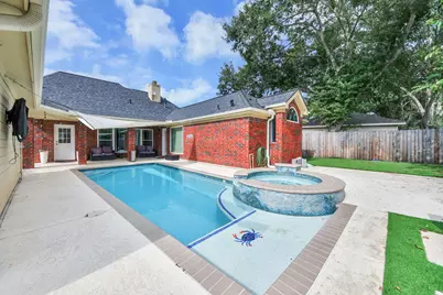 622 Fernglade Drive, Richmond, TX 77406 - Photo 29