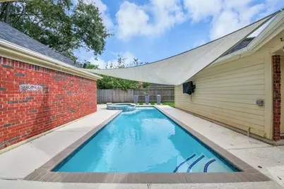 622 Fernglade Drive, Richmond, TX 77406 - Photo 27