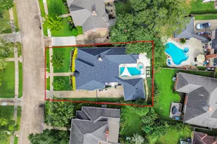 622 Fernglade Dr, Richmond, TX 77406 - Photo 35