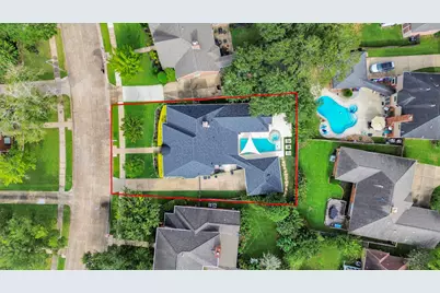 622 Fernglade Drive, Richmond, TX 77406 - Photo 35