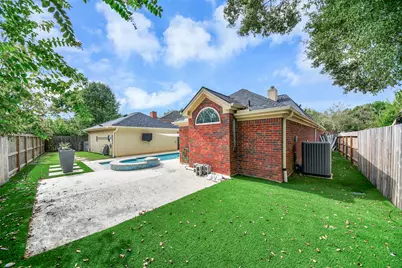622 Fernglade Drive, Richmond, TX 77406 - Photo 31