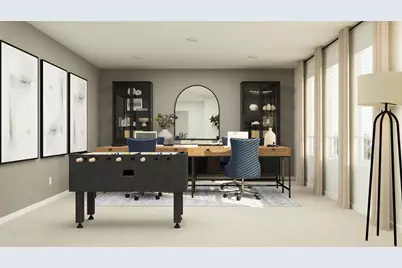 11680 Lazy Oak Creek Drive, Magnolia, TX 77354 - Photo 25