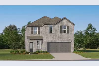 11680 Lazy Oak Creek Drive, Magnolia, TX 77354 - Photo 1