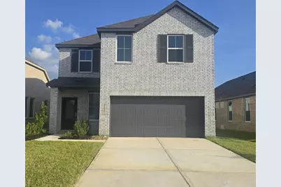 11680 Lazy Oak Creek Drive, Magnolia, TX 77354 - Photo 1