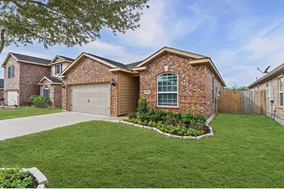 5114 Harbor Palm Drive, Rosenberg, TX 77469 - Photo 3