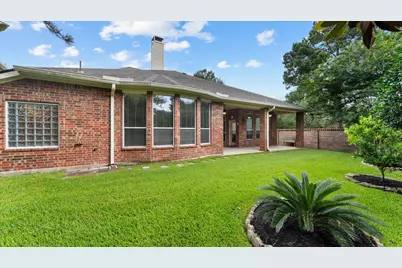 7422 Stonebridge Creek Lane, Humble, TX 77396 - Photo 35