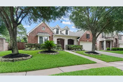 7422 Stonebridge Creek Lane, Humble, TX 77396 - Photo 39