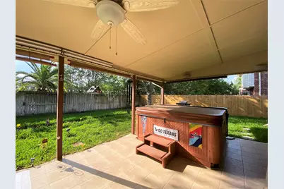 6918 Springcrest Court, Sugar Land, TX 77479 - Photo 33