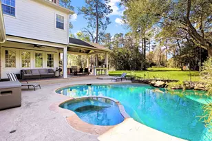 24221 Decker Prairie-Rosehill Rd, Magnolia, TX 77355 - Photo 5