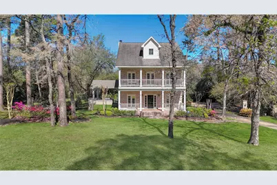 24221 Decker Prairie Rosehill Road, Magnolia, TX 77355 - Photo 3