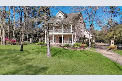 24221 Decker Prairie Rosehill Road, Magnolia, TX 77355 - Photo 3